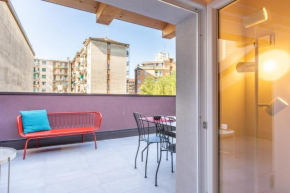 JOIVY Contemporary apartments in historical Giambellino-Lorenteggio